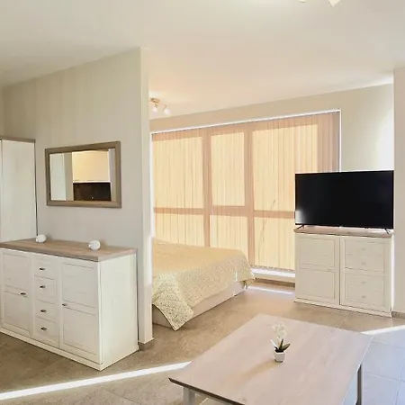 Apartment нептун Pomorie